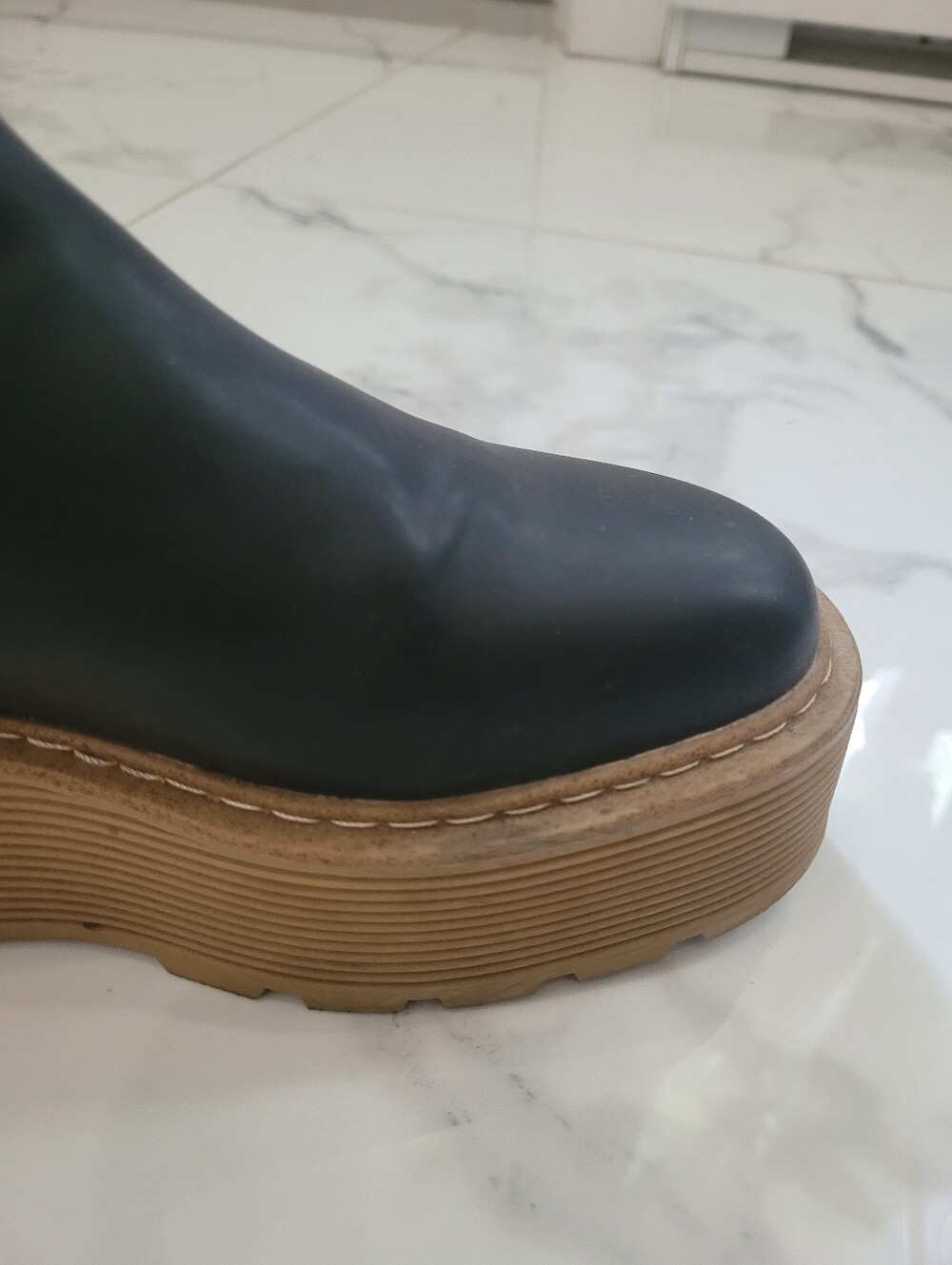 Platform Boots - Picture 6 of 14
